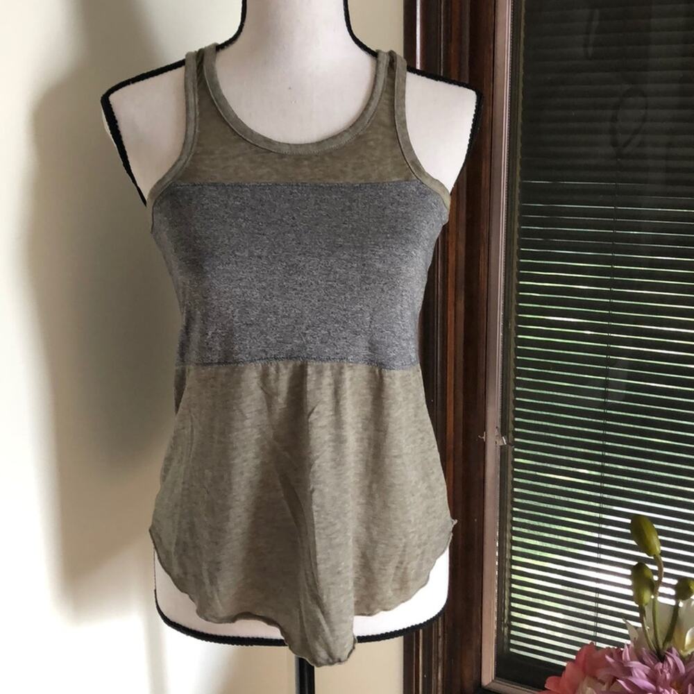 Futz + Eddi | Tank Top Size S